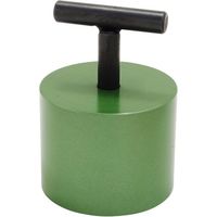 新潟精機 SK マグネットT型05 SKM-05F 1個 681-8804（直送品）