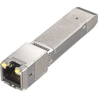 バッファロー BAFFALO ビジネススイッチ用 SFP+ モジュール 10GBASEーT BS-SFPP-XT 1個 682-3332（直送品）