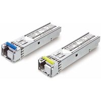 PLANET TechnologyCorporation SFPモジュール 2.5G MGB-2GTSR 1個 684-2992（直送品）