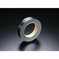 チューコーフロー 帯電防止超高分子量ポリエチレンテープ AUB―112B 0.28t×25w×20m AUB112B28X25X20 1巻（直送品）