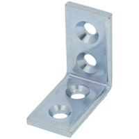 トレード sign city 補強金具 ユニクロ特厚金折120 09ー126 63055ー07 6300056879 1個 682-5135（直送品）