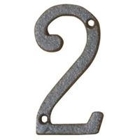 トレード sign city アイアンナンバー木製ボード 切文字 60524