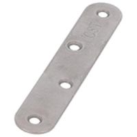 トレード sign city 補強金具 ステンプレート120 08ー003 63057ー03 6300056847 1個 682-6703（直送品）