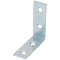 トレード sign city 補強金具 ユニクロ金折れ75 09ー003 63059ー05 6300056861 1個 682-5164（直送品）