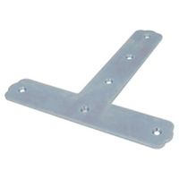 トレード sign city 補強金具 ユニクロT字150 09ー306 63056ー06 6300056885 1個 682-5102（直送品）