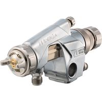 アネスト岩田 小形自動スプレーガン WIDER1Aシリーズ WIDER1AL-10E1V 1台 682-9896（直送品）