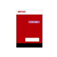 バッファロー BAFFALO テラステデリバリ保守HD不要D復旧年1無償 保守3年年 OP-TSDL-3Y/DNRD 1個 683-1610（直送品）