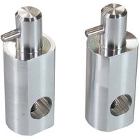 ムラテックKDS KDS ホルダー HD-TG 1個 688-4484（直送品）