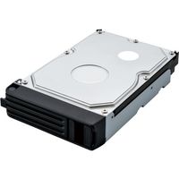 バッファロー BAFFALO テラステーション WS5000Nシリーズ交換用HDD OP-HD4.0N2/512 1個 683-0007（直送品）