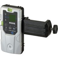 ムラテックKDS KDS 防滴レーザーレシーバーRGT LRV-5RGT 1個 688-4481（直送品）