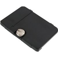 ムラテックKDS KDS 受光器用電池蓋 LRV-B1 1個 688-4522（直送品）