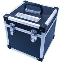 ムラテックKDS KDS 収納ケース CASE-6 1個 688-4500（直送品）