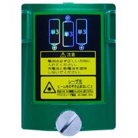 ムラテックKDS KDS 電池蓋 ABTC-3 1個 688-4502（直送品）