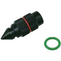 ムラテックKDS KDS 脚調整ネジ LSC-2 1個 688-4480（直送品）