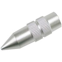 ムラテックKDS KDS 脚調整ネジ LSC-3 1個 688-4492（直送品）