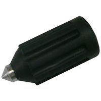 ムラテックKDS KDS 脚調整ネジ LSC-4 1個 688-4518（直送品）