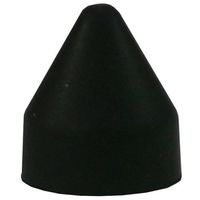 ムラテックKDS KDS 脚調整ネジゴムキャップ LSG-2 1個 688-4516（直送品）