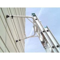 アイガーツール はしご用アタッチメン はしご用アタッチメントリリーフロング RRHUR 1台 684-4615（直送品）