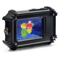 フリアーシステムズジャパン FLIR コンパクトサーモグラフィ フリアーシステムズジャパン FLIR コンパクトサーモグラフィ