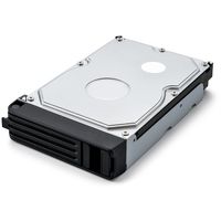 バッファロー BAFFALO テラステーション 5400RH用 交換用HDD 8TB OP-HD8.0H 1個 682-9969（直送品）
