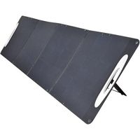 日動工業 NICHIDO ポータブル電源用ソーラーパネル200W LPE-SO200V3 1台 683-0055（直送品）