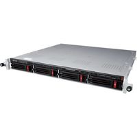 BAFFALO TeraStation WSS2022ST H/W RAID Rack 4ベイNAS 32TB WSH5420RN32S2（直送品）