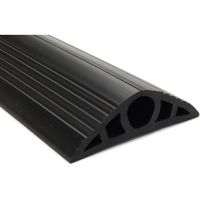 大研化成工業 大研 ケーブルプロテクタ1 20x5M