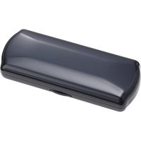 パール メガネケース SPー53 BL 092271 1個 690-1982（直送品）