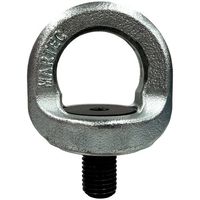 マーテック MARTEC ロータリーアイボルト REー10A 1個 683-4722（直送品）