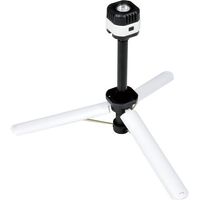 日動工業 NICHIDO 2WAYキャンプライト トモスル LEH-2WAYL-CH 1台 683-4720（直送品）