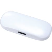 パール メガネケース SPー33 WH 092266 1個 690-1966（直送品）