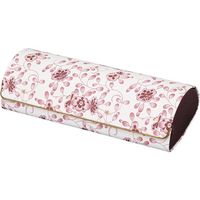 パール メガネケース NARUMI NAー2 094191 1個 687-6534（直送品）