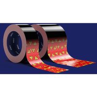 日油技研工業 日油技研 ヒートディデクションテープ HEAT DETECTION TAPE 1個 683-4298（直送品）