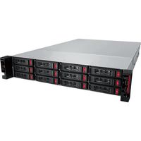 バッファロー BAFFALO TeraStation TS51220RHシリーズ 4ドライブ32TB TS51220RH3204 1個（直送品）