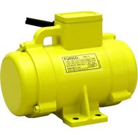 石田製作所 FURICO 振動モータ 150W KMF2-2 1台 682-6738（直送品）