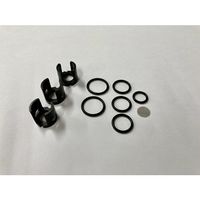 ピアブ・ジャパン ピアブ スペアパーツキット Spare part kit Midi COAX(01 09 531) 01 531 1個（直送品）