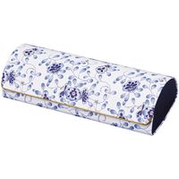 パール メガネケース NARUMI NAー1 094190 1個 688-2887（直送品）