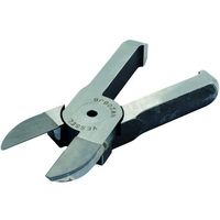 ベッセル VESSEL エアーニッパーブレード(超硬刃)NW20BJB NW20BJB 1袋(1個) 688-2870（直送品）