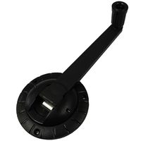 ムラテックKDS KDS ハンドル H-TL50M 1個 688-4482（直送品）