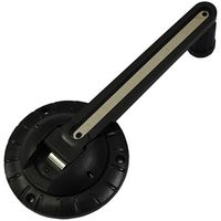 ムラテックKDS KDS ハンドル H-SST ST50M 1個 688-4473（直送品）