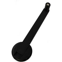 ムラテックKDS KDS ハンドル H-GR121H 1個 688-4520（直送品）