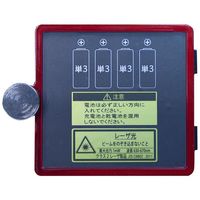 ムラテックKDS KDS 電池蓋 ABTC-1 1個 688-6088（直送品）