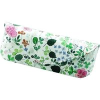 パール メガネケース ANNA EMILIA AEー1 094132 1個 689-2529（直送品）