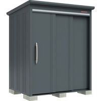 田窪工業所 タクボ 物置 BELOS Bシリーズ B-K1714N