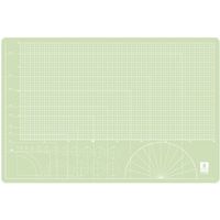 ミワックス スケルトンカッティングマット STN