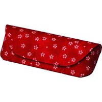 パール メガネケース HFUー109 RE 092795 1個 689-4030（直送品）