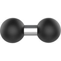 タジマモーターコーポレーション ラムマウント アーム連結ボール 1.5インチボール RAM-230U 1個 687-6508（直送品）