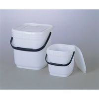 テラオカ パッカー丸 3L 24-0180-20 1個 690-3009（直送品）