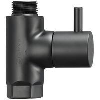 SANEI 化粧バルブ V2161-MDP-13 1台 690-3034（直送品）