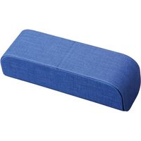 パール メガネケース HYー4 BU 092773 1個 690-3639（直送品）